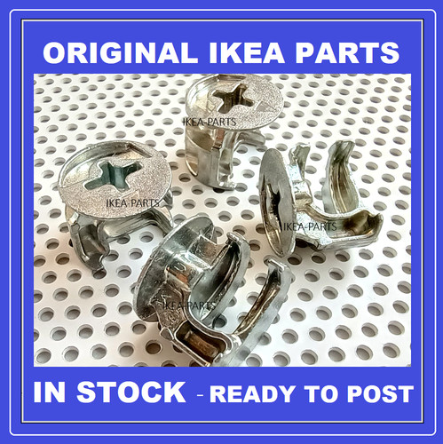 Ikea 102509 nockenmuttern - 102509,