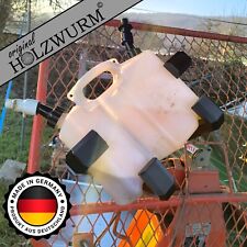 Kanister Halter für Seilwinde