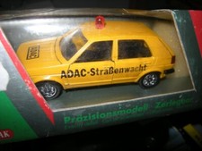 1:43 Schabak VW Golf II  "ADAC
