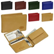 Branco Leder Minibörse