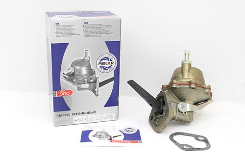 Benzinpumpe original pekar - original,