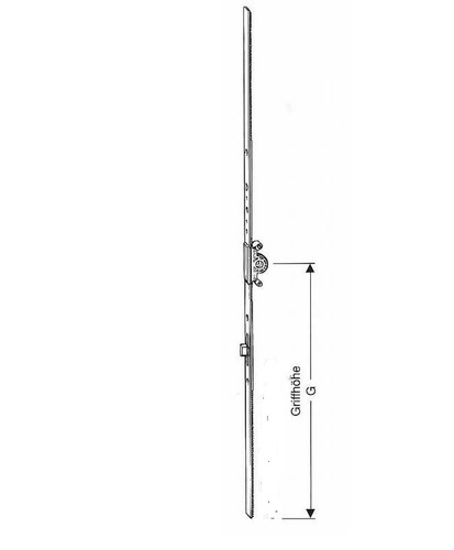 Roto centro 100 - , dk