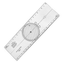 Linex 2811 / 100413018 - Kursplotter # Kurslineal Plotter Navigation Scheibe NEU