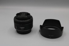 Canon EF 50 mm F/1.8 EF STM