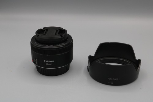 Canon 1 8 - ef, ef