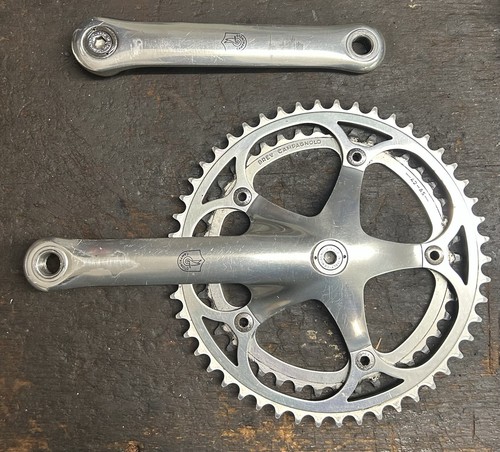Campagnolo kurbel 170mm - kurbel,