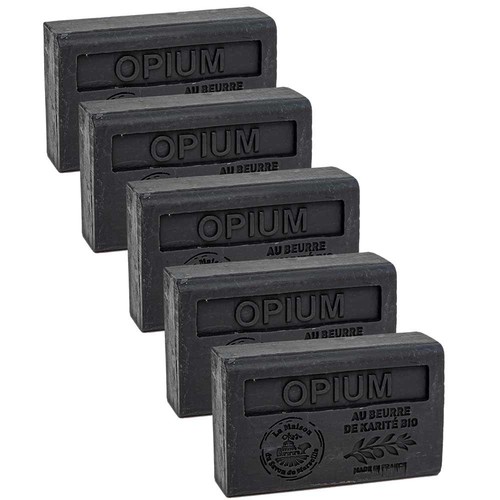 Französische seife opium mit - seife,,