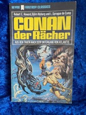 Conan der Rächer / [Aus den