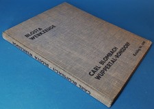 Altes Werkzeug, Blosta Carl