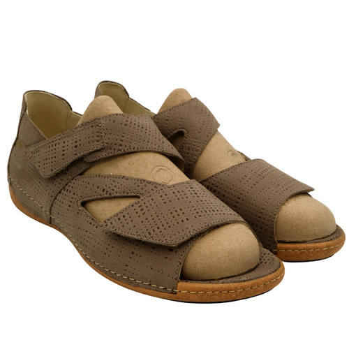 Waldläufer heliett sandalen - waldläufer,