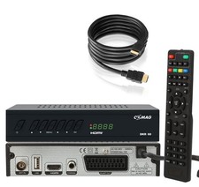 Comag dkr60hd digitaler full - dkr60hd,