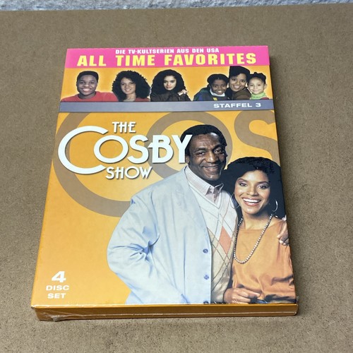 The cosby show staffel - the,