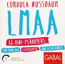 Cordula Nussbaum - Lmaa: 66