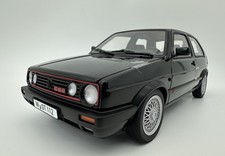 Volkswagen Golf 2 GTI G60