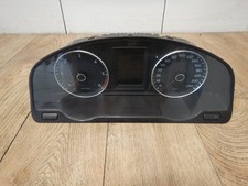 Tacho Kombiinstrument VW T5 Facelift 2.0 TDI 7E0920860C Original