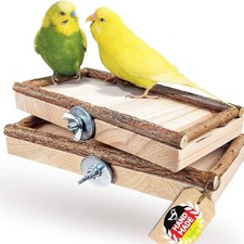 Vogelgaleria® 2er Set