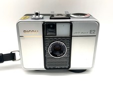 Ricoh Auto Half E2