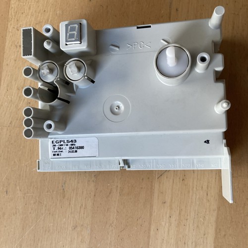 Miele egpl543 elektronik - egpl543,