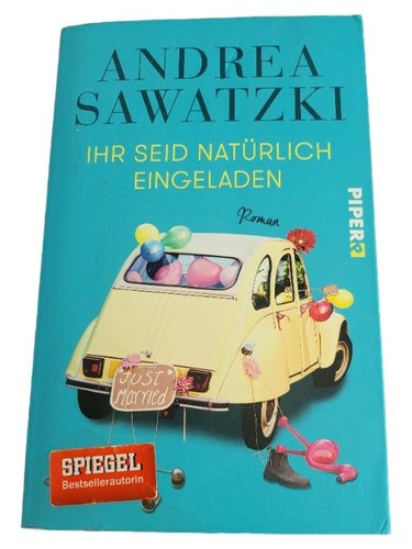 Andrea sawatzki ihr seid - andrea,