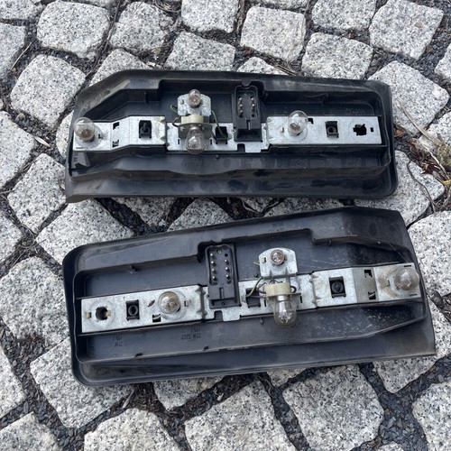 Mercedes w126 platine - mercedes,