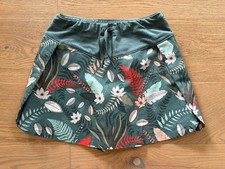Strandshort Boardshort Damen Mädchen - ungetragen - Gr. XS (34) #K