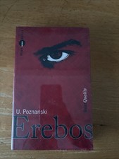 Erebos - Ursula Poznanski -