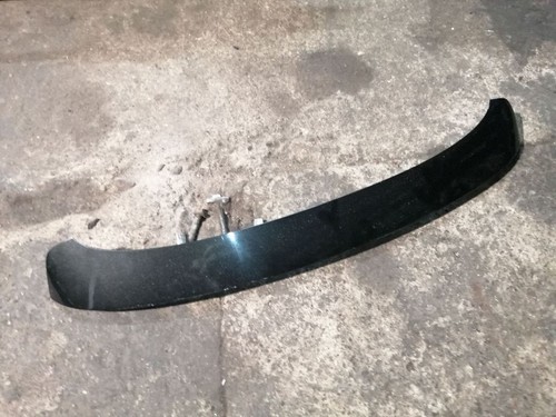 Mazda 2009 heckspoiler - 2009,