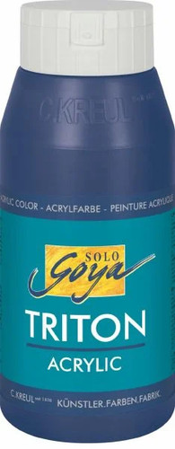 Kreul solo goya triton acrylic - solo,