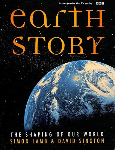 Earth story the shaping - story:, of