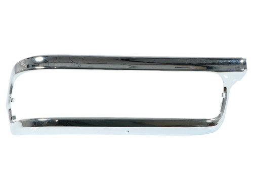 Nos chrome trim - nos,