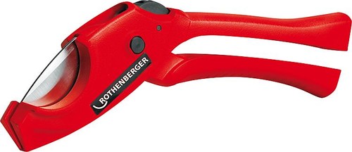Rothenberger ersatzmesser für - ersatzmesser,