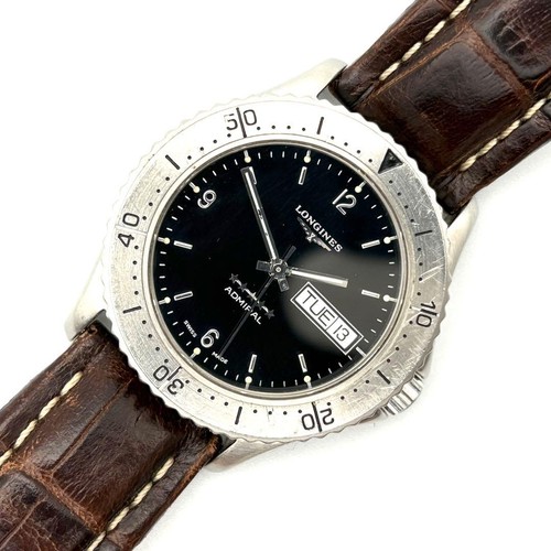 Longines admiral star - admiral, 5