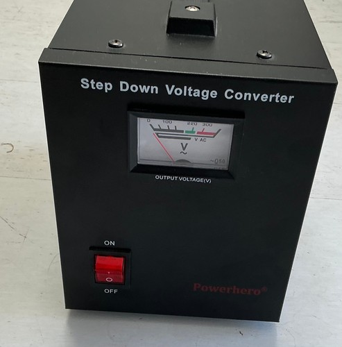 Powerhero 1500va 1100 - powerhero,