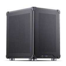 Jonsbo C6 Black Micro-Tower