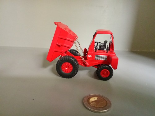 Nzg 644 as600 - 644, 1:50