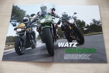 PS Sport Motorrad 04/2011
