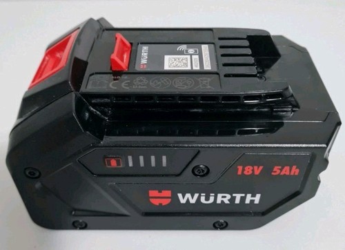Würth ah m - li, m-cube