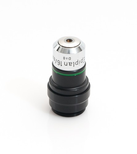 Zeiss mikroskop objektiv - mikroskop,