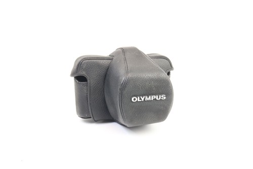 Olympus kamera tasche - kamera,