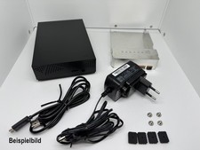 Externes Festplattengehäuse