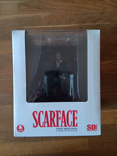 Scarface Tony Montana Figur