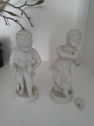 Royal porzellan figur - royal,