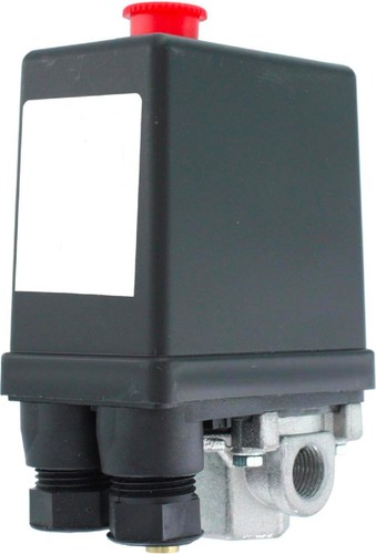 Pressostat nema kompressor - pressostat,