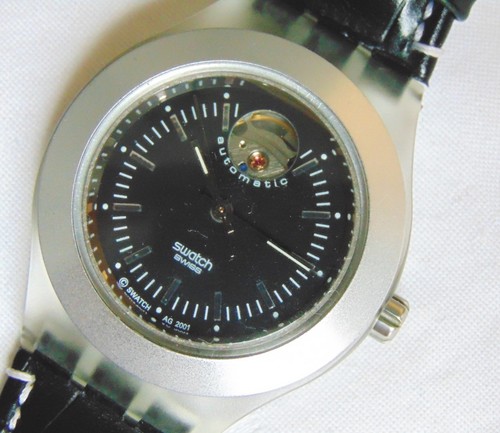Swatch irony diaphane - irony,