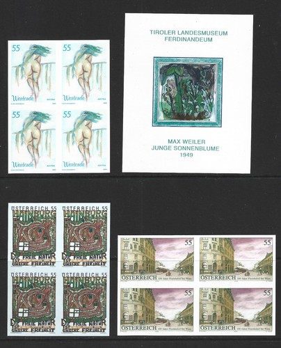 österreich euromarken 2004 - Österreich,