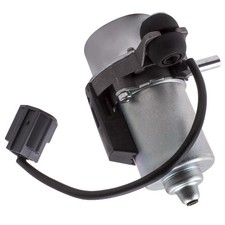 12V Elektro-Vakuum-Pumpe Power Brake Booster Zusatzpumpe for Volvo Cadillac NEW