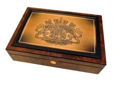 Münzkassette 5, 10, 20 Mark