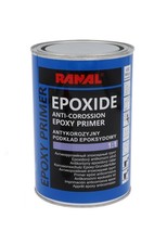 Ranal 10594 epoxy grundierung - ranal,