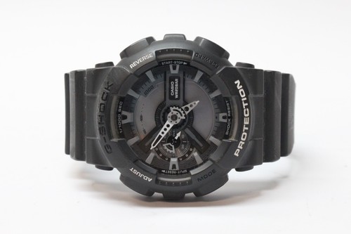 Casio shock 110c - casio, ga-110c