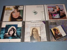 JULIANE WERDING - CD-Sammlung - 6x Album - TOP!!